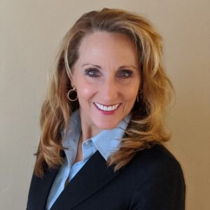 Linda J Hansen
