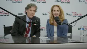 Total News Nation Interview at AmFest 2024 featured image