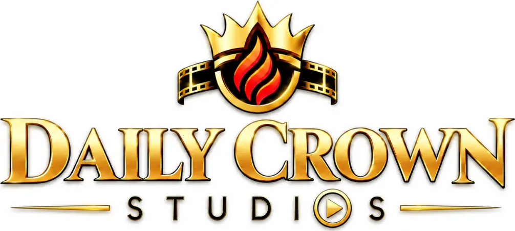 Daily Crown Studios