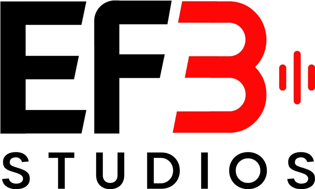 EF3 Studios