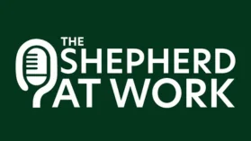 The Shepherd at Work / From Homeschool Mom to Policy Powerhouse