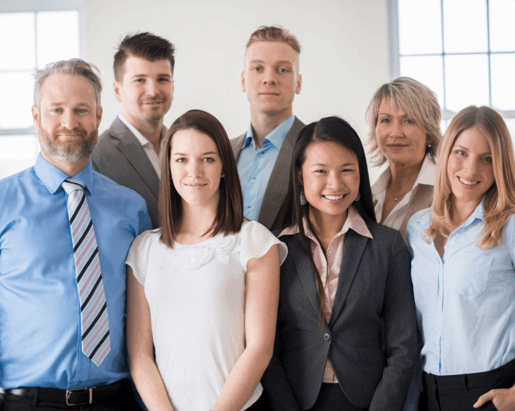 Employers Unleashed - Prosperity 101