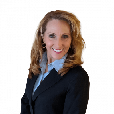 Linda Hansen - Prosperity 101