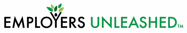 Employers Unleashed logo by Prosperity 101