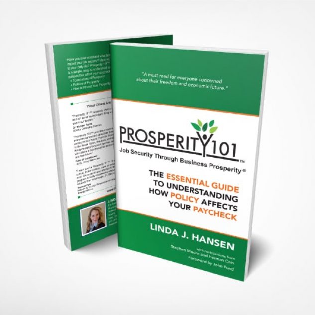 The Essential Guide To Understanding How Policy Affects Your Paycheck - Prosperity 101