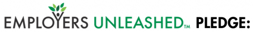 Employers Unleashed Pledge by Prosperity 101